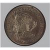 Image 3 : 1860-O SEATED HALF DOLLAR, PCI GEM BU  NICE COLOR