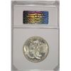 Image 4 : 1941-S WALKING LIBERTY HALF DOLLAR, PCI GEM BU BLAST WHITE