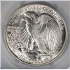 Image 3 : 1944-S WALKING LIBERTY HALF DOLLAR PCGS MS-64