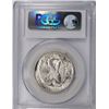 Image 4 : 1944-S WALKING LIBERTY HALF DOLLAR PCGS MS-64