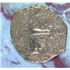 Image 2 : 1743 PRINCESS LOUISA SHIPWRECK COIN
