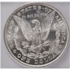 Image 3 : 1878 8TF VAM-21 MORGAN SILVER DOLLAR, ICG MS-62