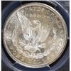 Image 3 : 1880-S MORGAN SILVER DOLLAR PCGS MS65+