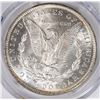 Image 3 : 1883-O MORGAN SILVER DOLLAR, PCGS MS-65  BLAST WHITE