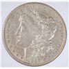 Image 2 : 1889-CC MORGAN SILVER DOLLAR PCI  AU
