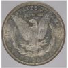 Image 4 : 1891-CC MORGAN SILVER DOLLAR, PCI  CHOICE BU