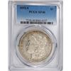 Image 1 : 1892-S MORGAN SILVER DOLLAR, PCGS XF-40   SEMI-KEY