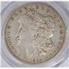 Image 2 : 1895-O MORGAN SILVER DOLLAR, PCGS VF-30  KEY COIN!