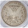 Image 3 : 1895-O MORGAN SILVER DOLLAR, PCGS VF-30  KEY COIN!