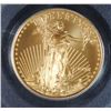 Image 2 : 2008-W  $10.00 AMERICAN GOLD EAGLE, PCGS MS-69  RARE!!!
