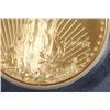 Image 5 : 2008-W  $10.00 AMERICAN GOLD EAGLE, PCGS MS-69  RARE!!!