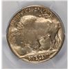 Image 3 : 1936-D BUFFALO NICKEL PCGS MS-65