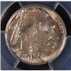 Image 2 : 1936-S BUFFALO NICKEL, PCGS MS-65