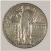 Image 2 : 1923-S STANDING LIBERTY QUARTER, PCI XF  RARE KEY!