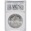 Image 3 : 1993 AMERICAN SILVER EAGLE, LVCS PERFECT GEM BU