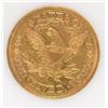 Image 3 : 1870-S $5.00 GOLD LIBERTY, PCI AU
