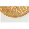 Image 3 : 1911-D $5.00 GOLD INDIAN HEAD, PCI CHOICE BU  RARE!!!