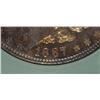 Image 3 : 1887 MORGAN DOLLAR NTC CHOICE BU RAINBOW COLOR