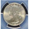 Image 2 : 1941-S WASHINGTON QUARTER PCGS MS-65
