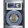Image 4 : 1941-S WASHINGTON QUARTER PCGS MS-65