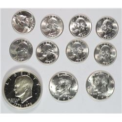COIN LOT: SEE DESCRIPTION