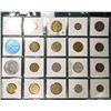 Image 2 : (20) Mixed Tokens, Mardi Gras, Good Fors, Attractions, etc.