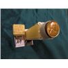 Image 2 : 1938 S Original Uncirculated Roll of U.S. Wheat Cents. Maybe an occasional carbon speck in this roll