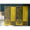 Image 2 : "Whitman Centennial, Inc. 1836 1936 Walla Walla, Wash." Ten Cents Scrip. Consecutive serial numbered