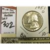 Image 2 : Series 1988A One Dollar Federal Reserve Note in a sleeve stating "This Dollar is on of the $4,000,00