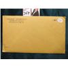 Image 1 : 1962 U.S. Proof Set in original unopened envelope as issued.