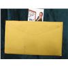 Image 2 : 1961 U.S. Proof Set in original envelope as issued.