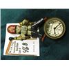 Image 1 : "Du Barry" Watch Advertising Pin.