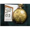 Image 2 : "Elgin National Watch Co." Watch in Hunting case. 15 Jewels, Case marked "20 Year". Positional runni