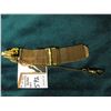 Image 2 : Antique Wire mesh Watch fob with gold-filled attachments.