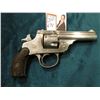 Image 2 : Iver Johnson Arms & Cycle Works 1886 Revolver. 5 Round capacity. Fitchburg, Mass., U.S.A. Non-workin
