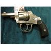 Image 1 : Hopkins & Allen Arms Co., Norwich, Conn. Revolver. 6 round capacity. Non-working condition. You must