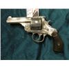 Image 1 : Harrington & Richardson Arms Co. Six-shot Revolver, Worchester, Ma. Appears to be in working conditi