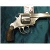 Image 2 : Harrington & Richardson Arms Co. Six-shot Revolver, Worchester, Ma. Appears to be in working conditi