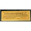 Image 1 : Depression Scrip April 1936 Midway Masonic Temple Association Three Dollar Scrip, Cottage Grove Stat