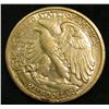 Image 2 : 1942 S  Walking Liberty Half Dollar. EF.