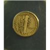 Image 4 : 1916 D Mercury Dime. ANACS slabbed and authenticated VG8.