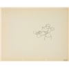 Image 1 : Original Production Drawing from "Steamboat Willie".