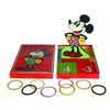 Image 2 : "Let Them All Come!" The Mickey Quoit Game.