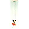 Image 2 : Minnie Mouse Marionette.