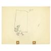 Image 1 : Original Production Drawing from "Mother Goose Melodies".