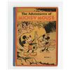 Image 1 : Collection of (3) Versions of "The Adventures of Mickey Mouse Book 1".