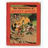 Image 2 : Collection of (3) Versions of "The Adventures of Mickey Mouse Book 1".