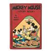 Image 1 : "Mickey Mouse Storybook" by David McCay Co.