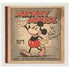 Image 1 : "Mickey Mouse" Series No. 2, No. 3 , and No. 4, Softcovers.