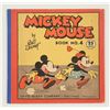 Image 3 : "Mickey Mouse" Series No. 2, No. 3 , and No. 4, Softcovers.